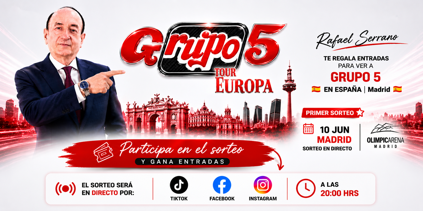 baner sorteo madrid ok